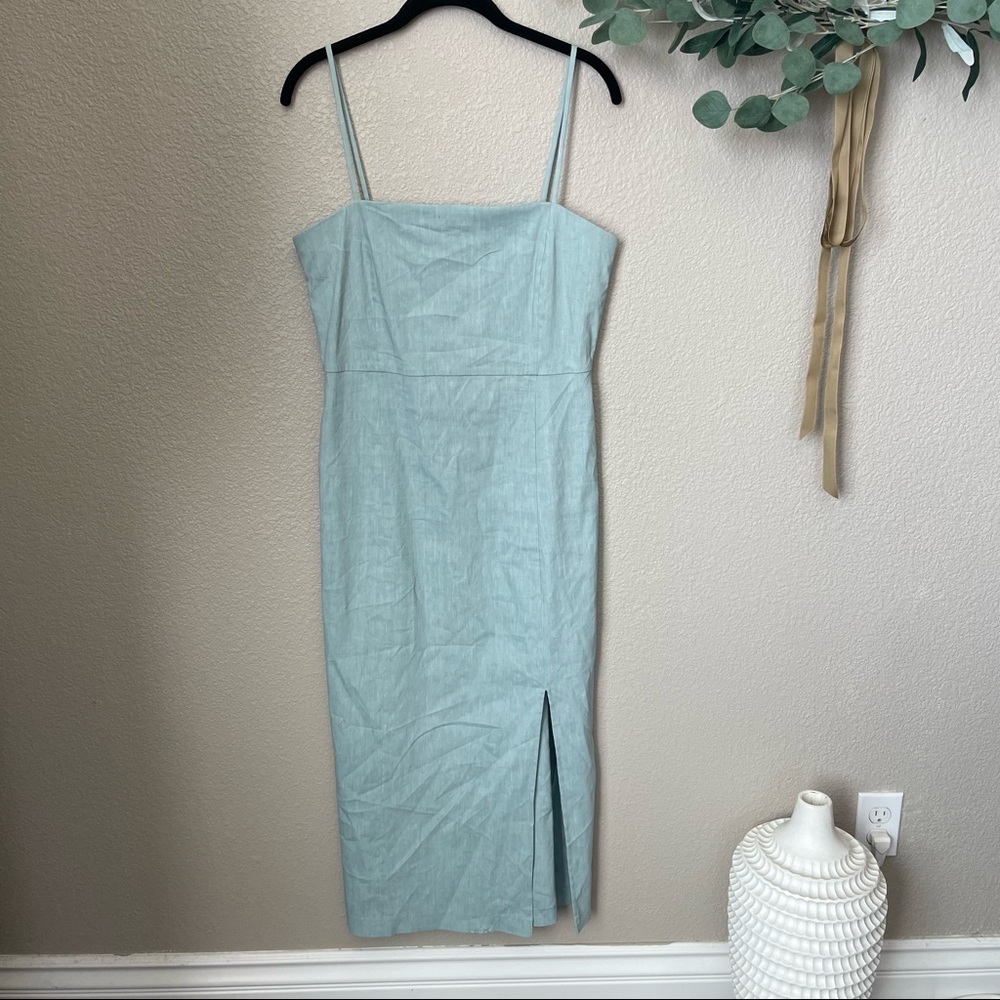 Theory MIDI Dress